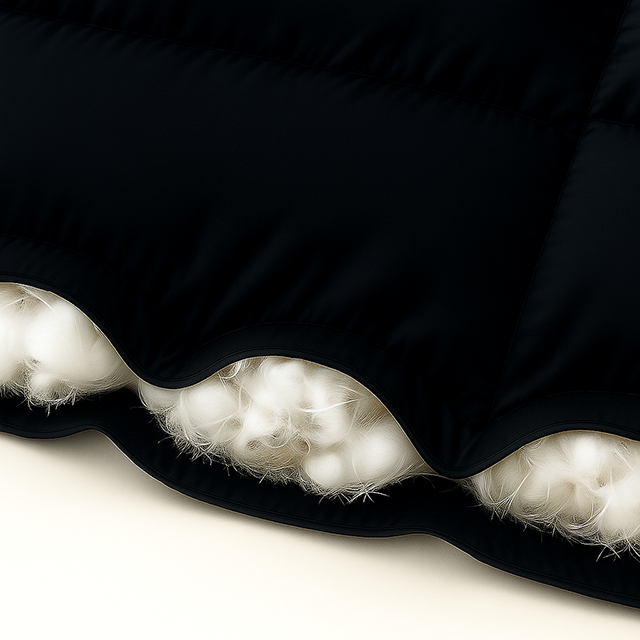 ダウンの仕組み