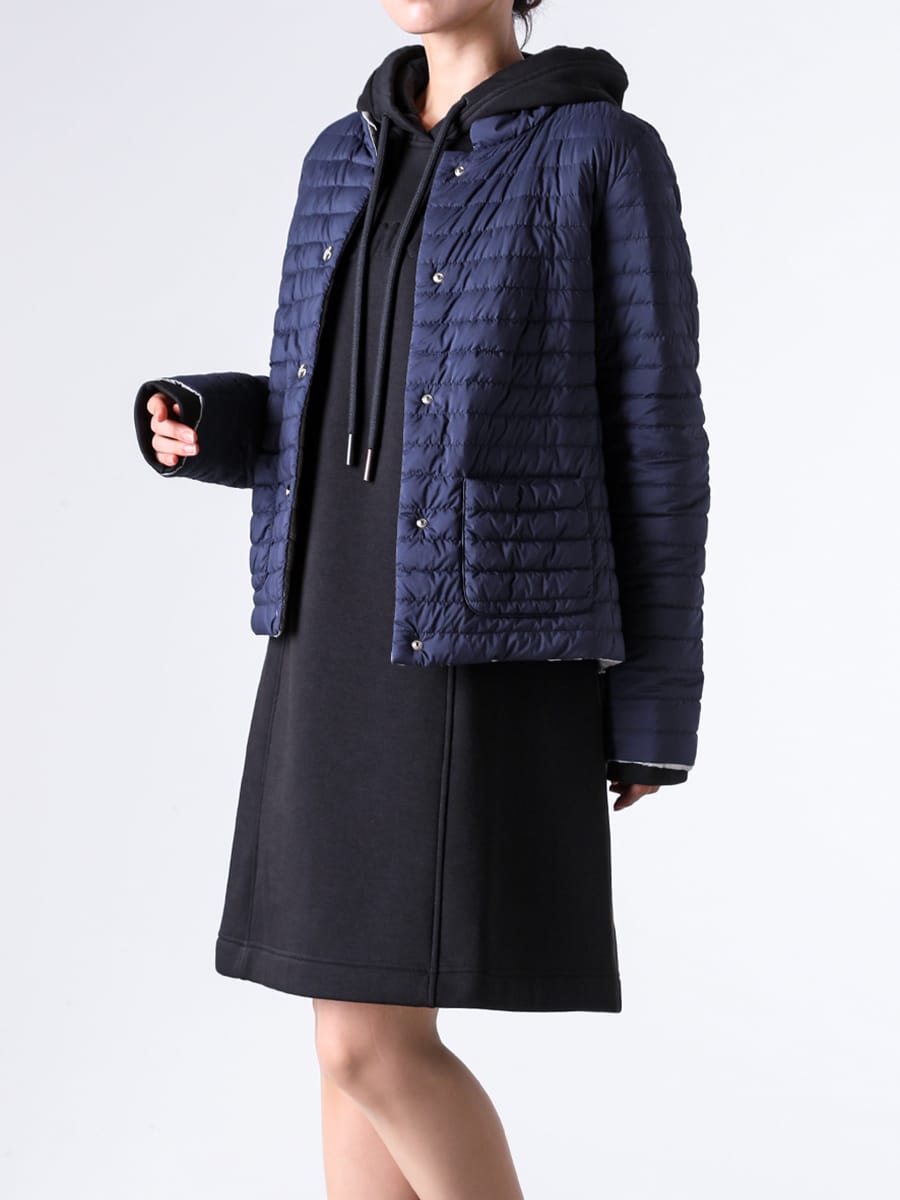 HERNO ダウン メンズ