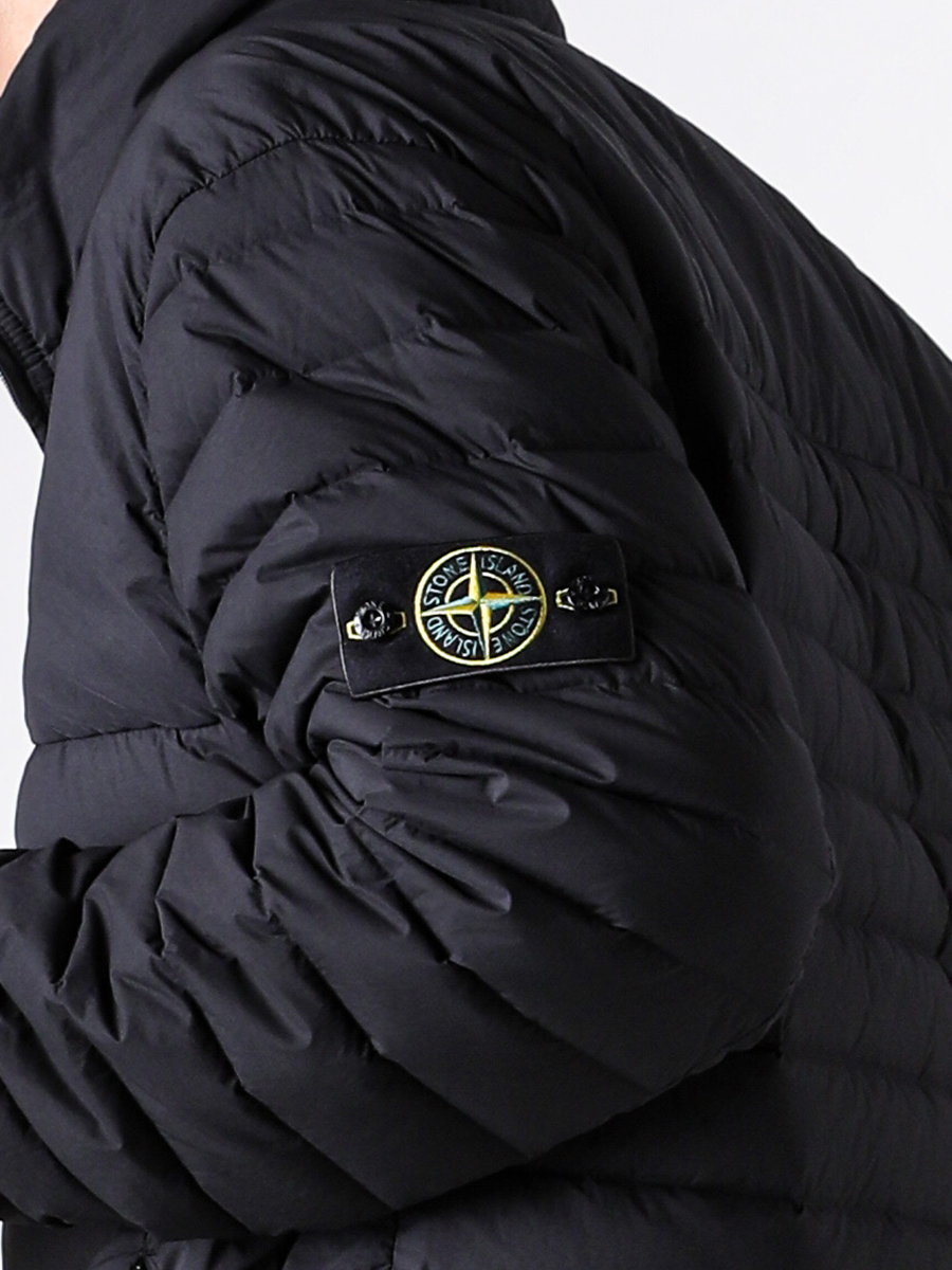 STONE ISLAND men’s down jacket 2