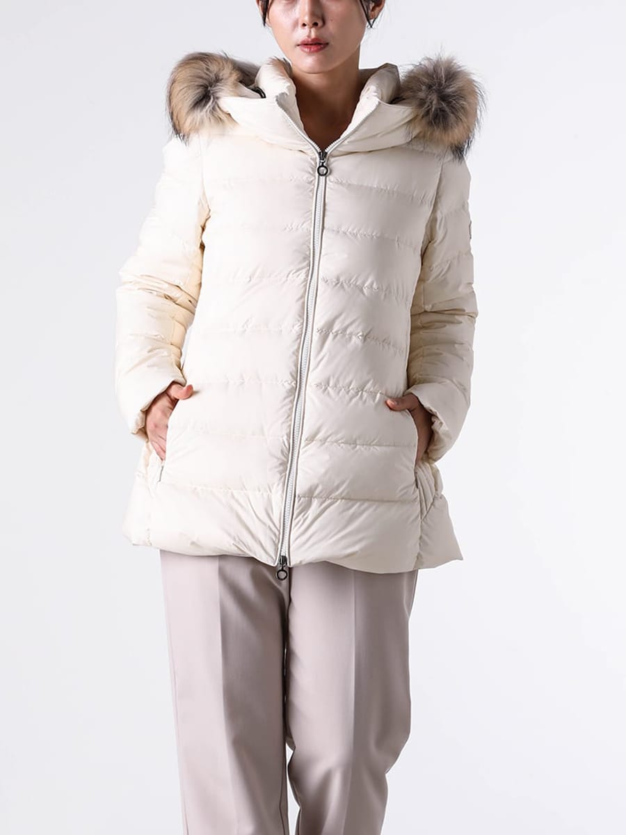 TATRAS ダウン メンズ