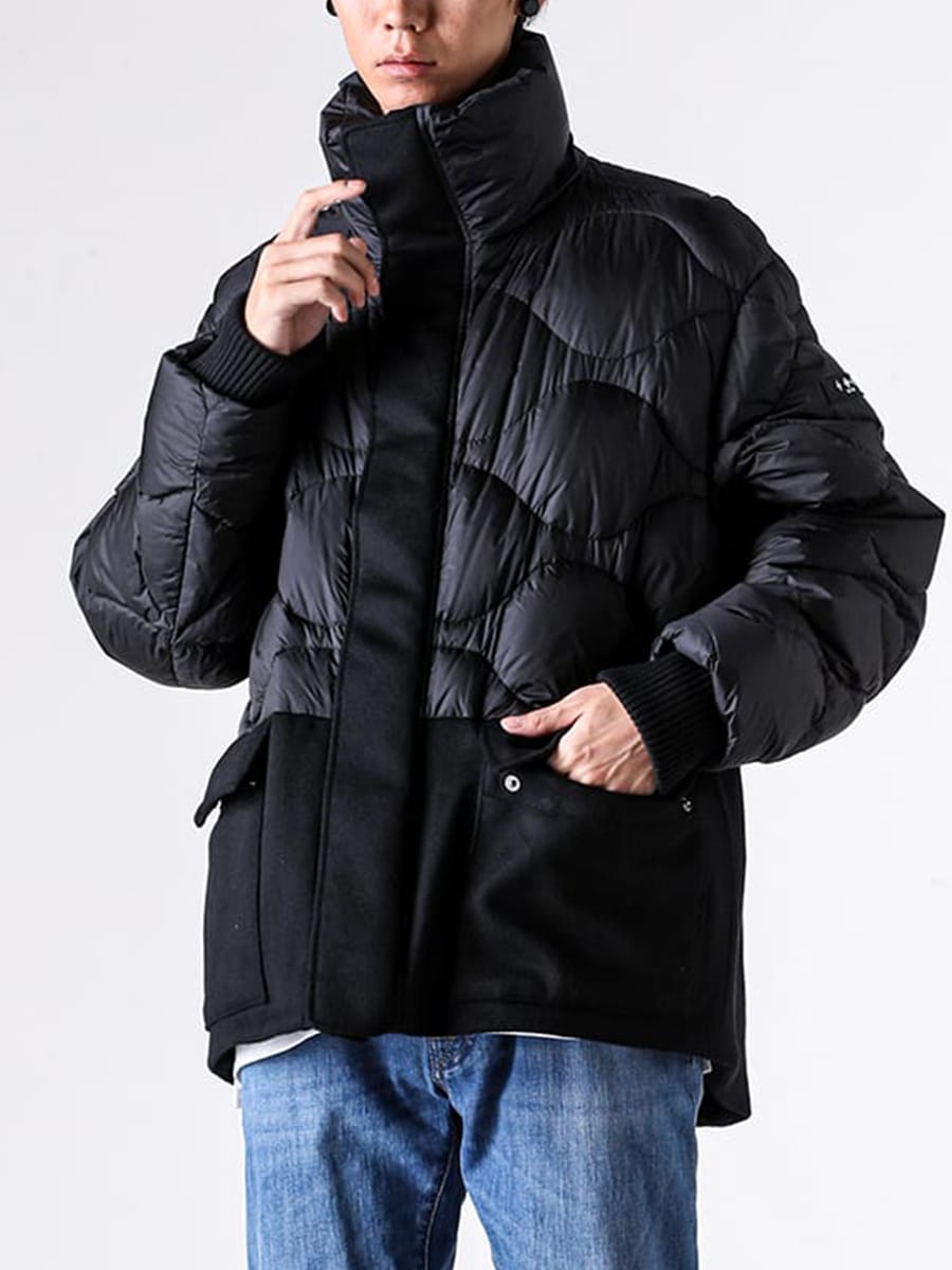 TATRAS ダウン レディース