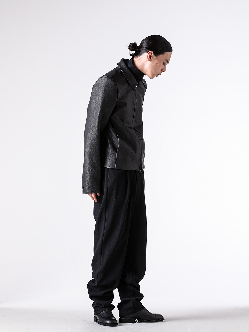 FRACTION - 25-26AW - Full Outfit Photo Gallery 3-003