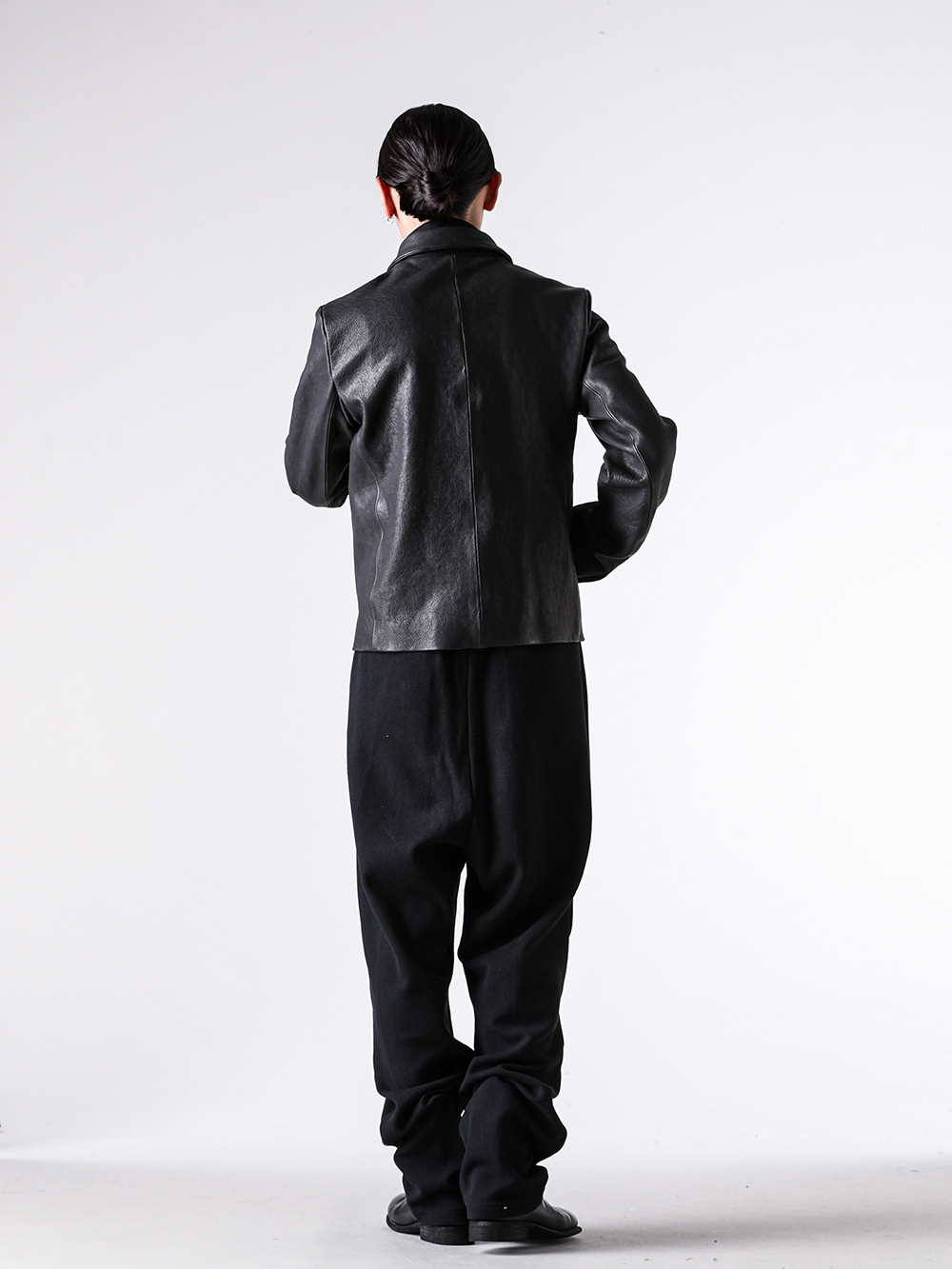FRACTION - 25-26AW - Full Outfit Photo Gallery 3-004