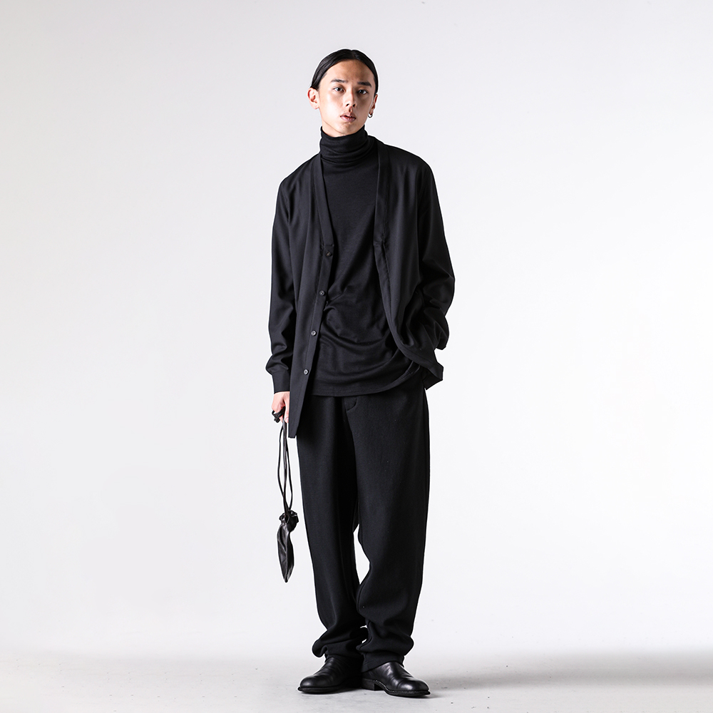FRACTION - 25-26AW