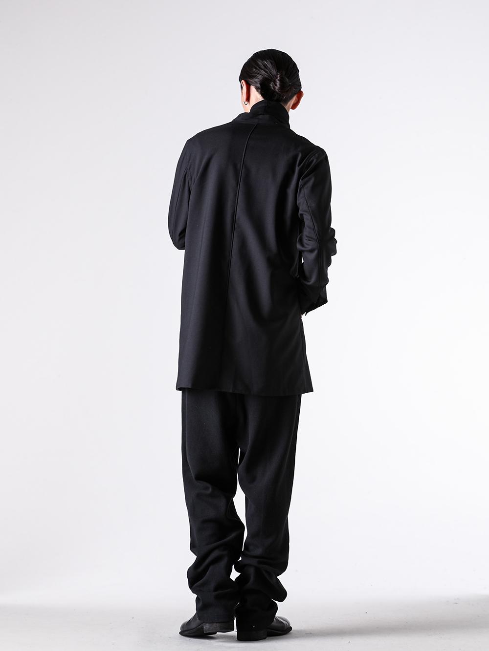 FRACTION - 25-26AW - Complete Look Photo Gallery 3-004