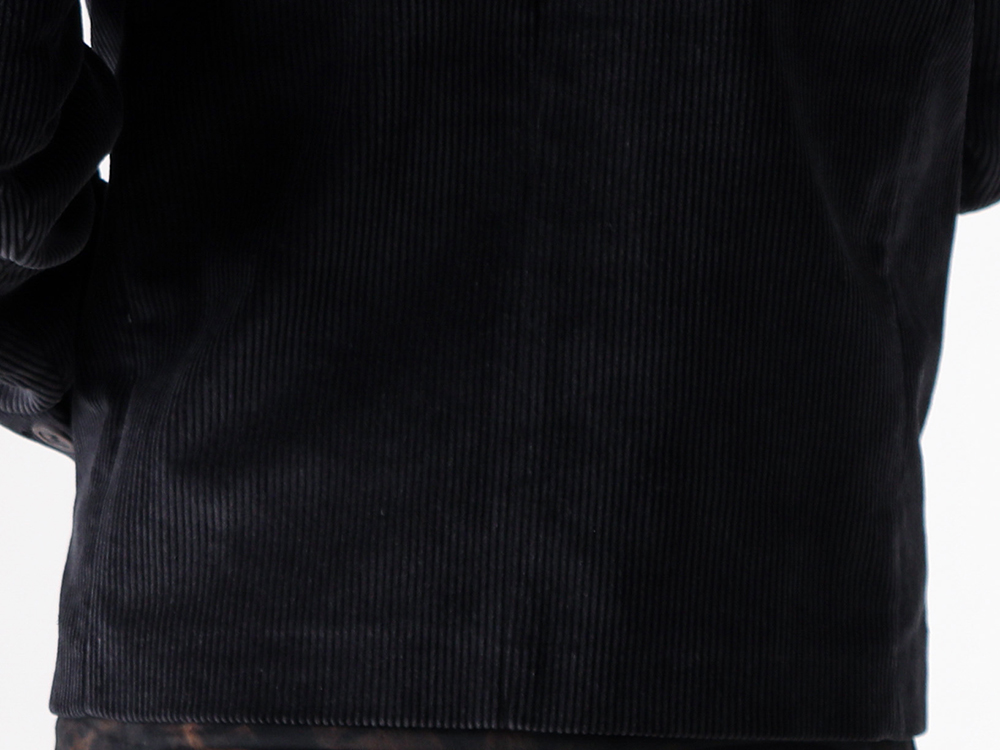 FRACTION 25-26AW コーデュロイブルゾン ラグジュアリースタイル