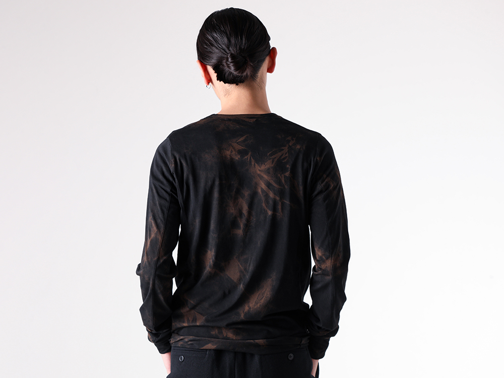 FRACTION 25-26AW コーデュロイブルゾン ラグジュアリースタイル