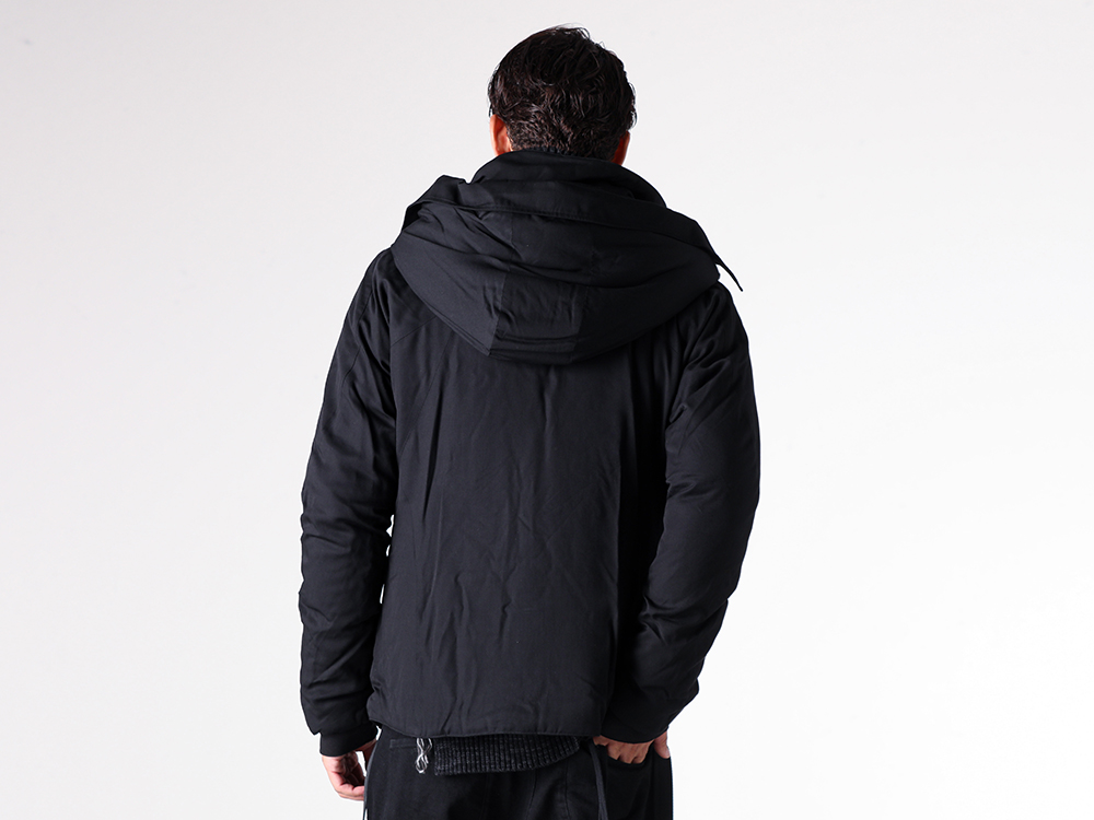 D.HYGEN - 25-26AW - upper body - back view 1-005