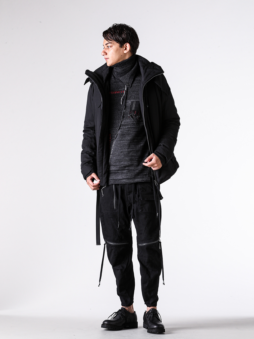 D.HYGEN - 25-26AW - heading 3 - item_code+name 3-1 - item_code+name 3-2 - item_code+name 3-3 - item_code+name 3-4 3-001