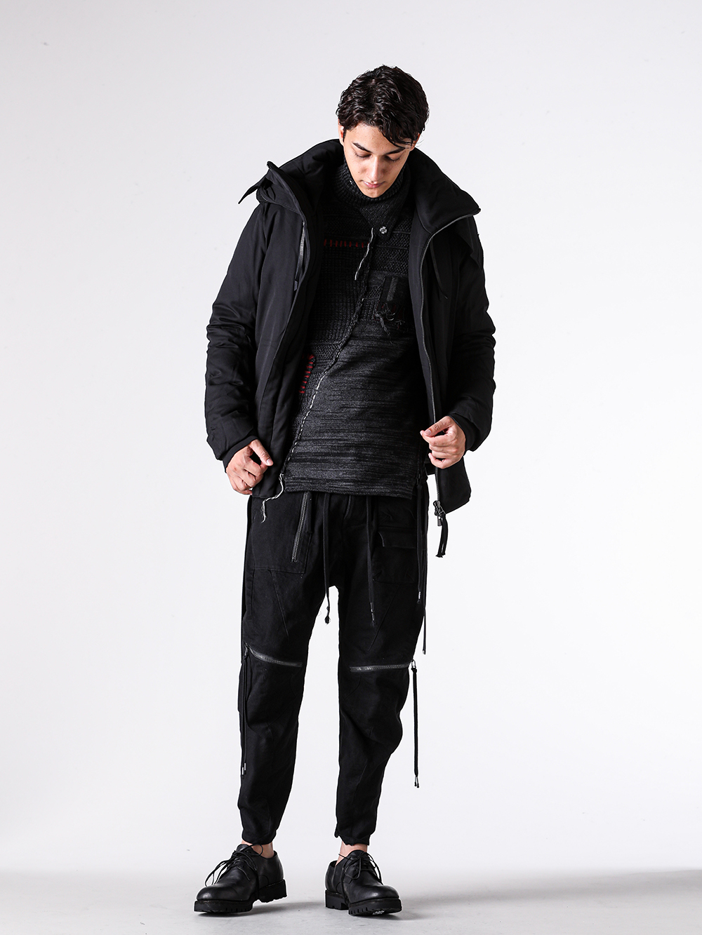 D.HYGEN - 25-26AW - heading 3 - item_code+name 3-1 - item_code+name 3-2 - item_code+name 3-3 - item_code+name 3-4 3-002