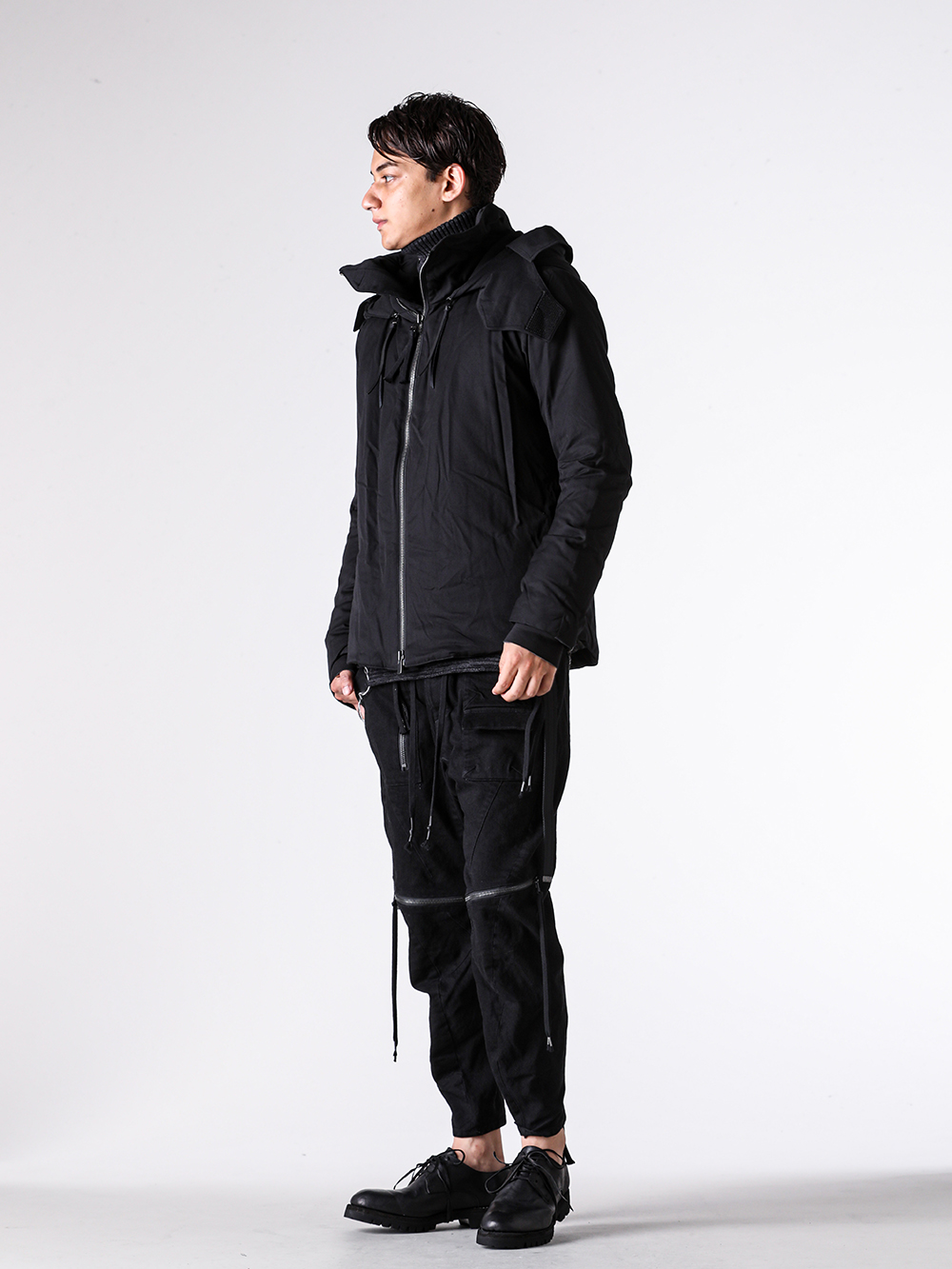 D.HYGEN - 25-26AW - heading 3 - item_code+name 3-1 - item_code+name 3-2 - item_code+name 3-3 - item_code+name 3-4 3-003