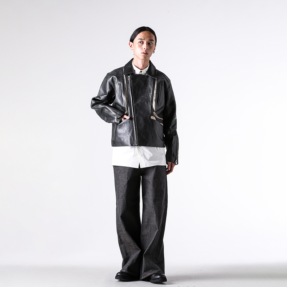 daisuke tanabe - 25-26AW