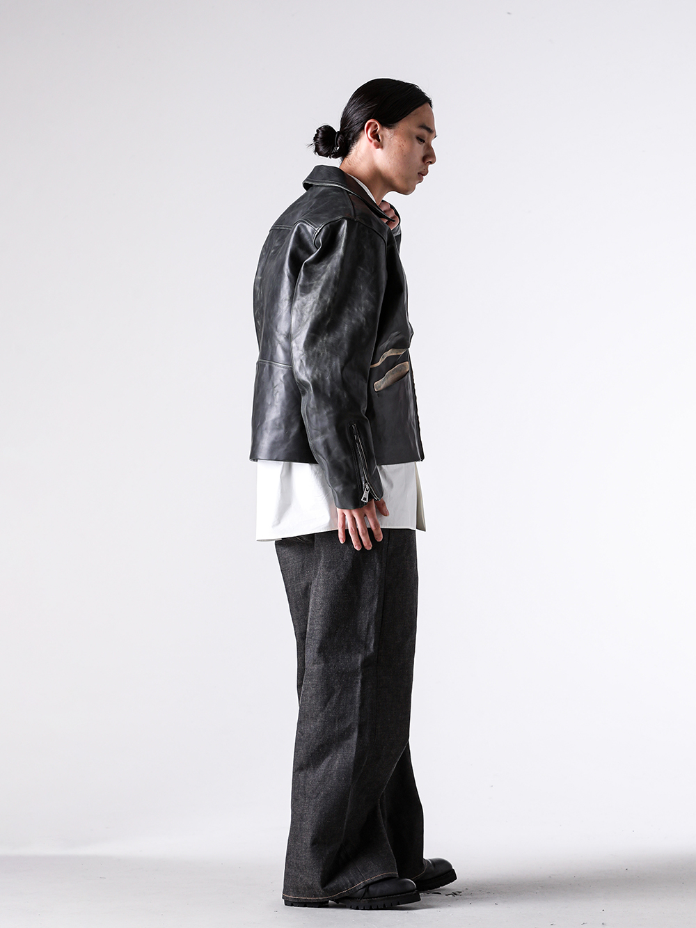 daisuke tanabe - 25-26AW - coordinated outfit photo gallery 3-003