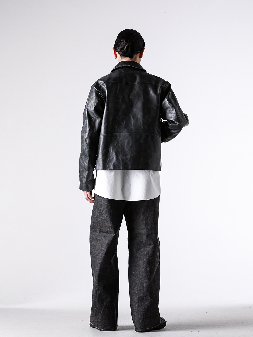 daisuke tanabe - 25-26AW - coordinated outfit photo gallery 3-004
