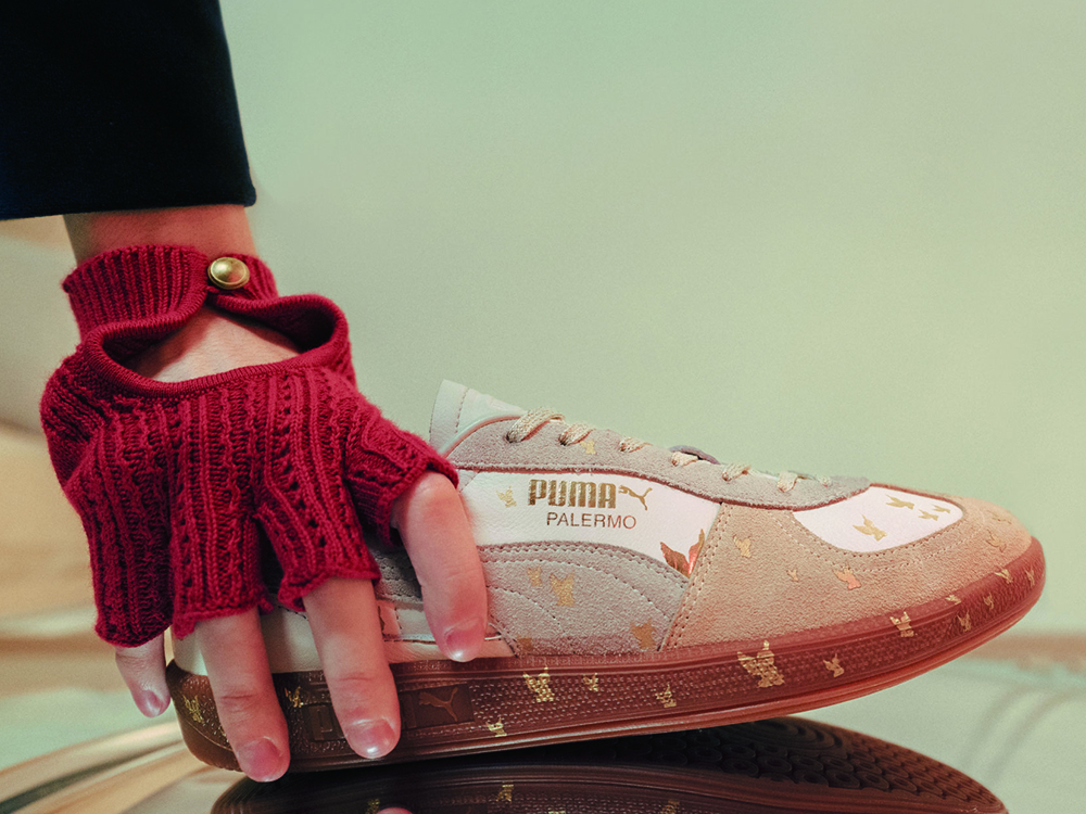 アイテム紹介] MASU×PUMA第1弾の3型をご紹介！ -FASCINATE