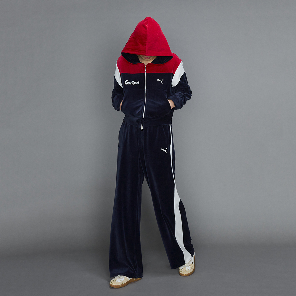 アイテム紹介] MASU×PUMA第1弾の3型をご紹介！ -FASCINATE