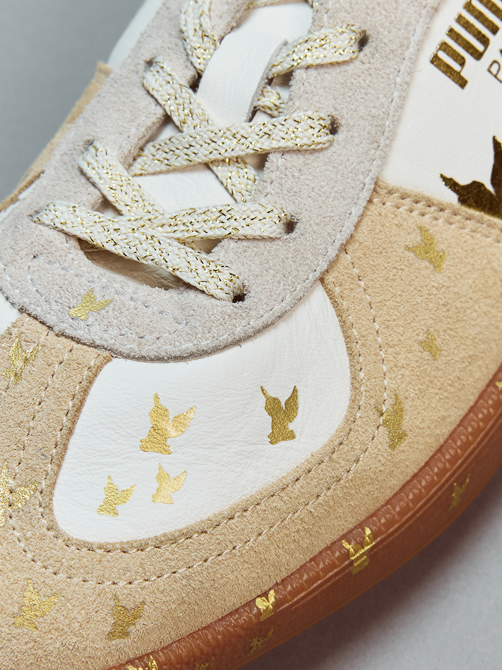 アイテム紹介] MASU×PUMA第1弾の3型をご紹介！ -FASCINATE