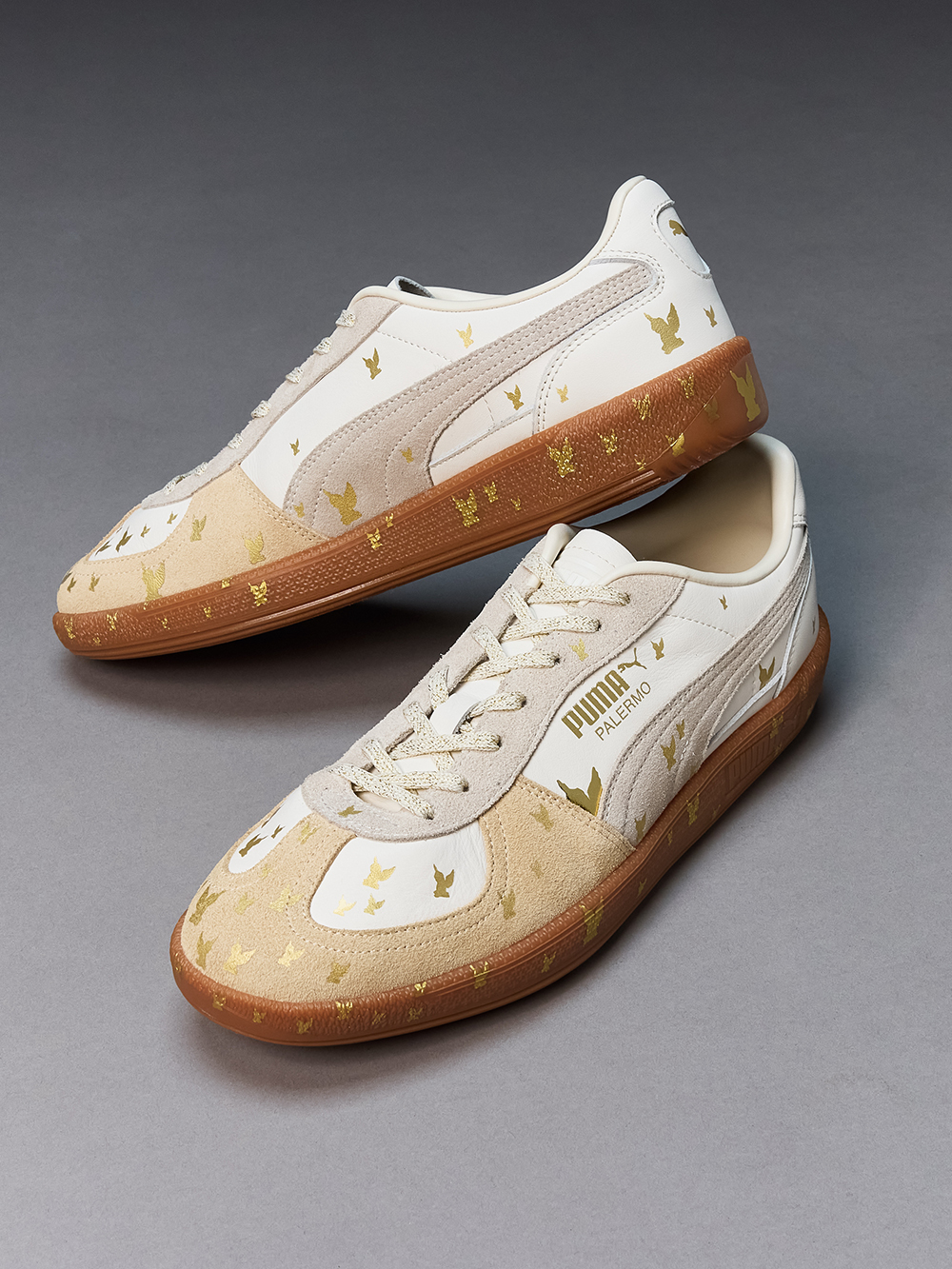 アイテム紹介] MASU×PUMA第1弾の3型をご紹介！ -FASCINATE