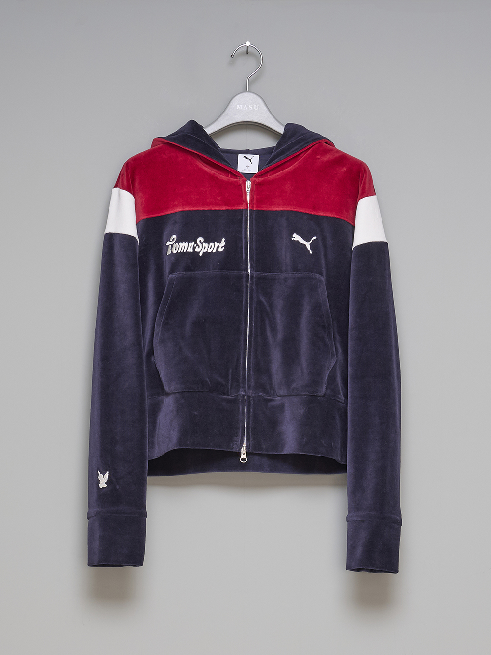 アイテム紹介] MASU×PUMA第1弾の3型をご紹介！ -FASCINATE