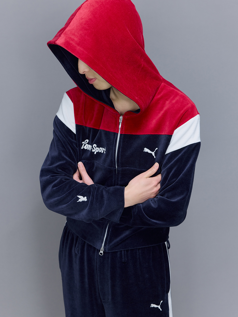 アイテム紹介] MASU×PUMA第1弾の3型をご紹介！ -FASCINATE