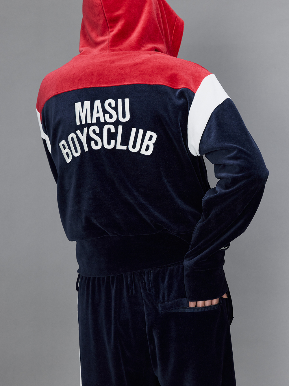 その他 masu アイテム紹介] MASU×PUMA第1弾の3型をご紹介！ -FASCINATE