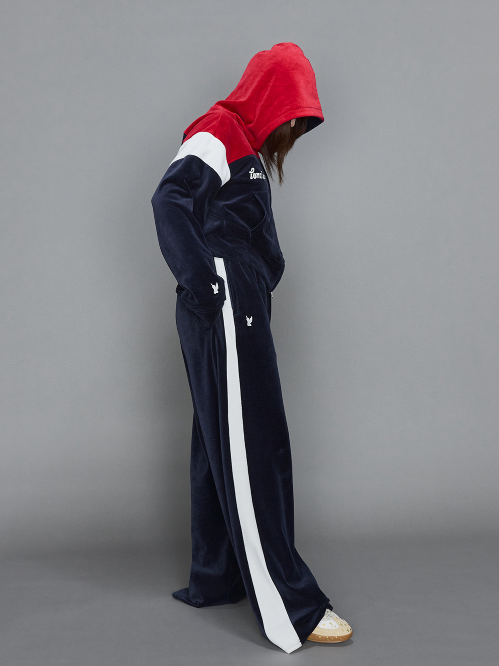 アイテム紹介] MASU×PUMA第1弾の3型をご紹介！ -FASCINATE