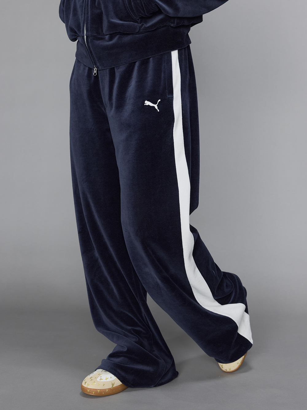 アイテム紹介] MASU×PUMA第1弾の3型をご紹介！ -FASCINATE