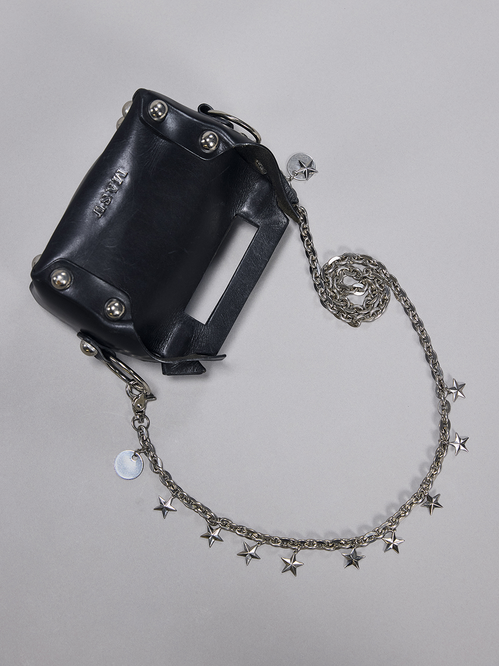 masuケーキバッグ　チェーンのみ 販売告知] MASU ケーキバッグ チェーン｜11月発売予定／価格