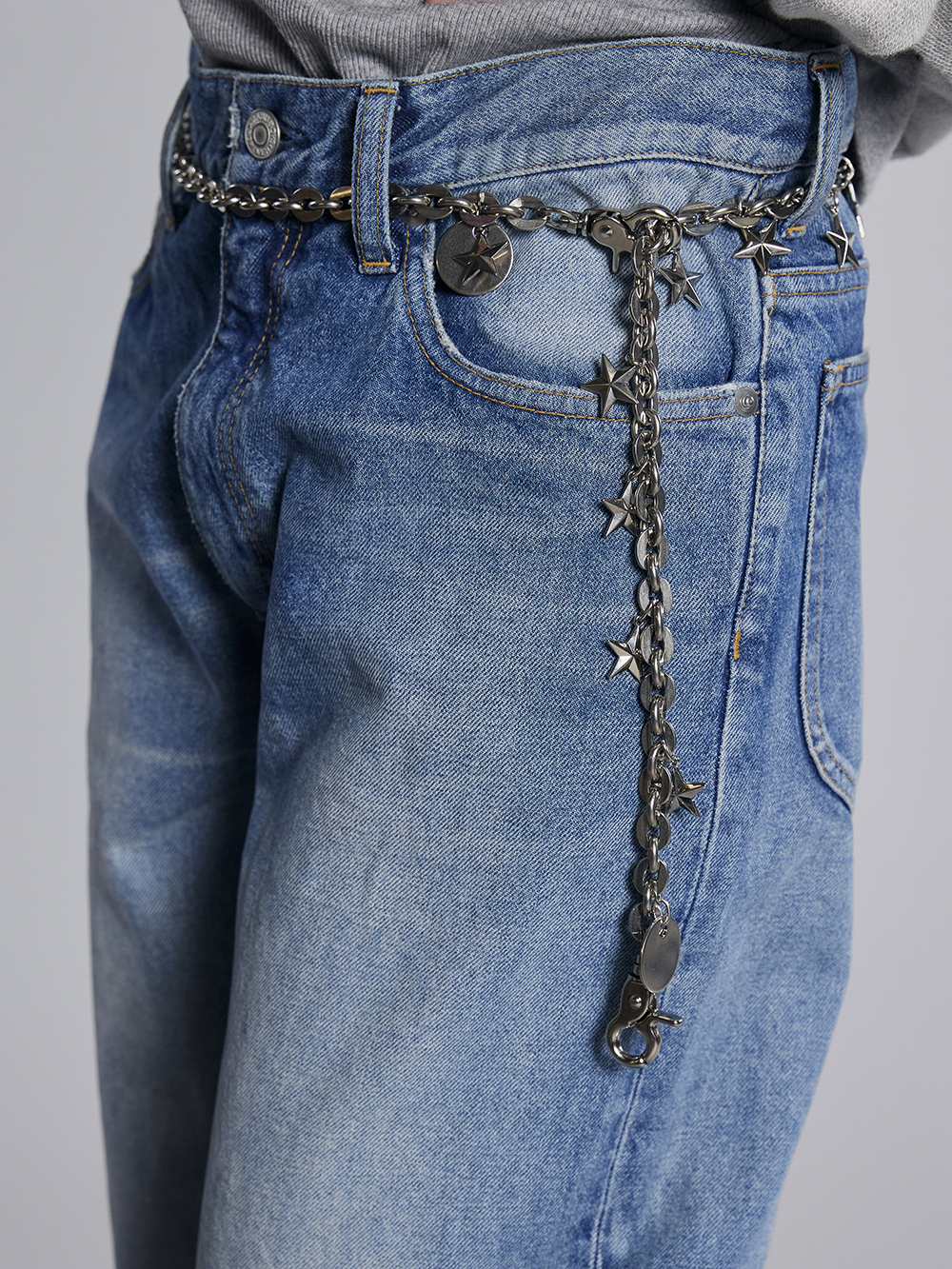 MASU - 26SS スタイリング - M26Y9OJ001-SHOOTING STAR CHAIN STRAP 1-004