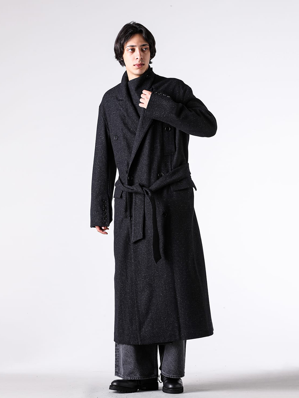 MASU - 26SS スタイリング - M26Y9OJ001-SHOOTING STAR CHAIN STRAP 1-005