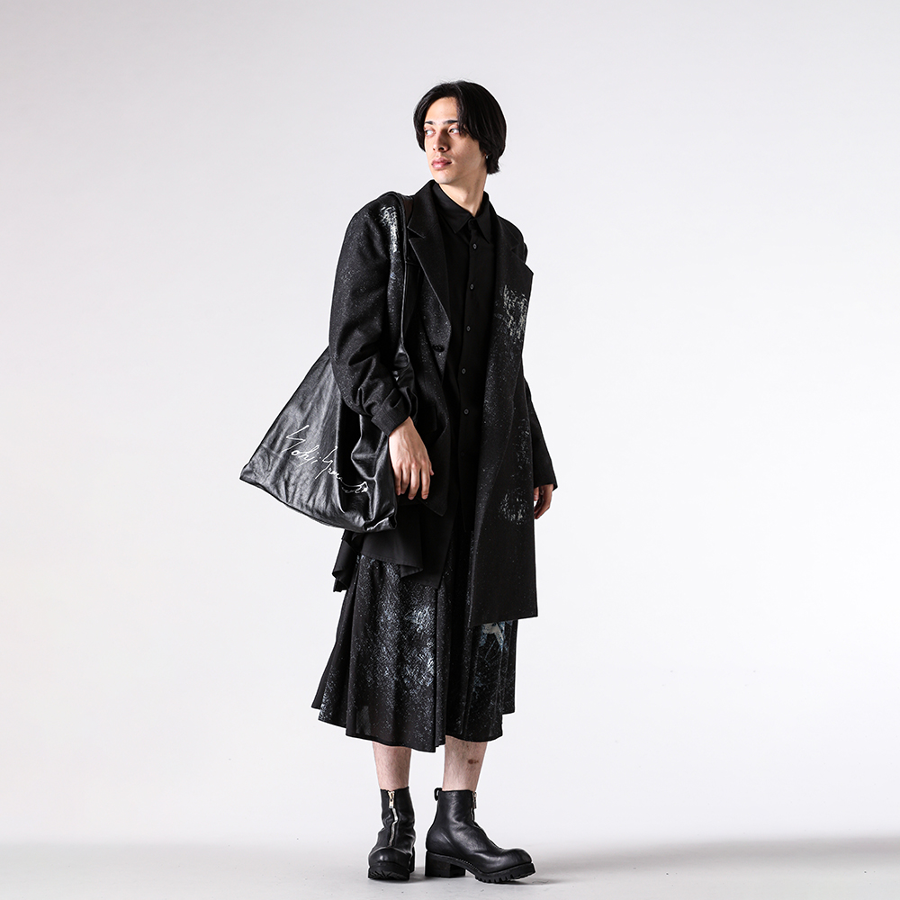 GroundY(Ground Y) - 25-26AW