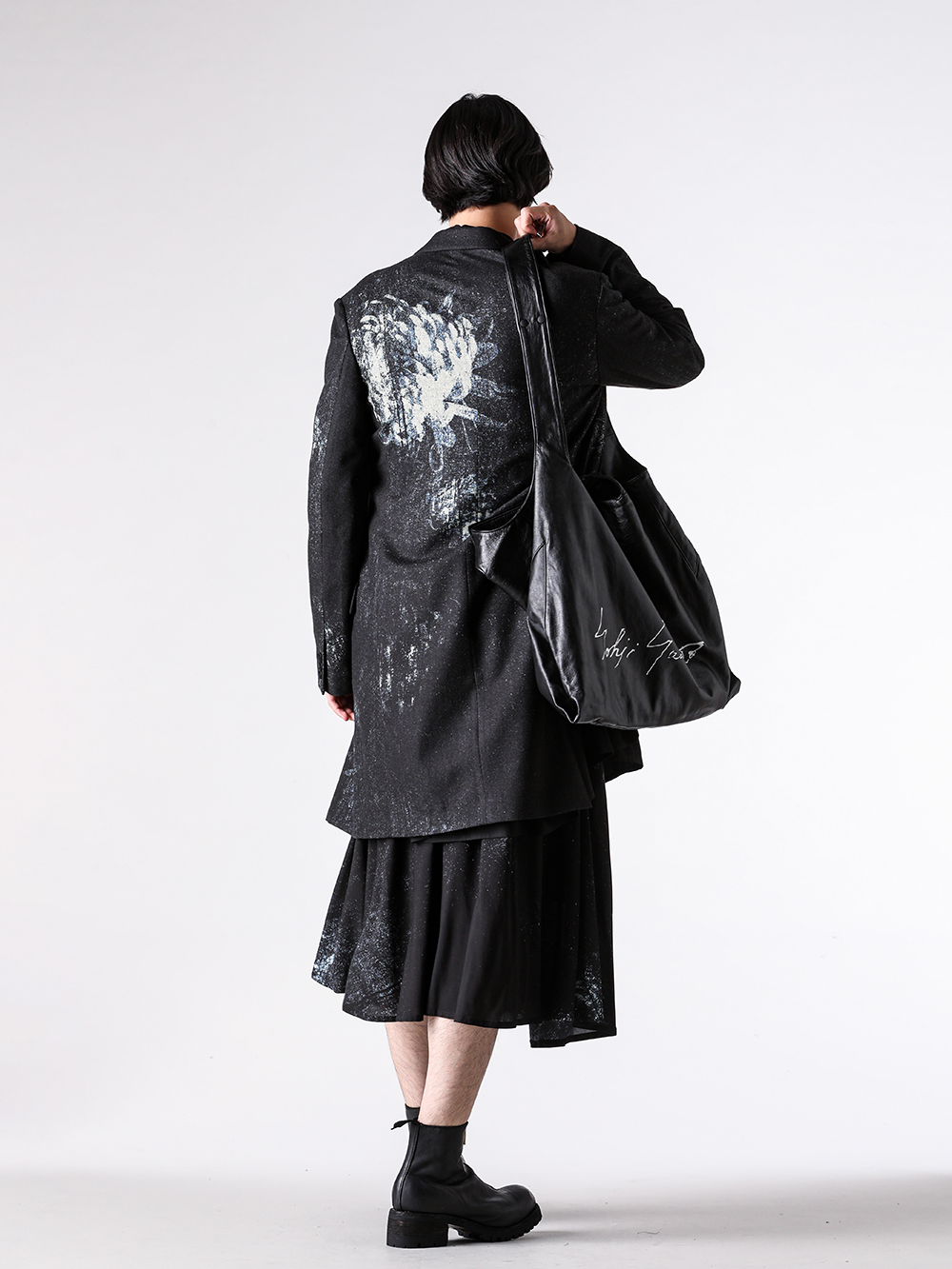 GroundY(Ground Y) - 25-26AW - Heading 3 - Full Coordination Photo Gallery 3-004