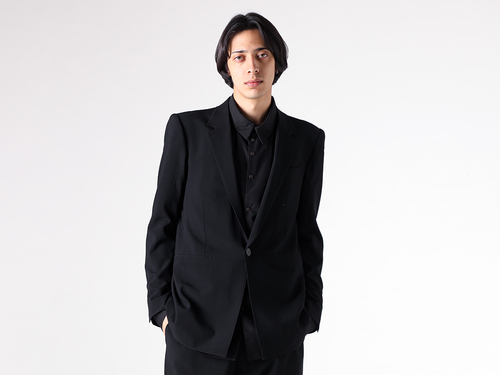 setup - 25-26AW - スタイル別・成人式のおすすめコーディネート - 4. DEVOA（デヴォア）：『“人間工学”が導き出す、究極の着心地』 3-0020