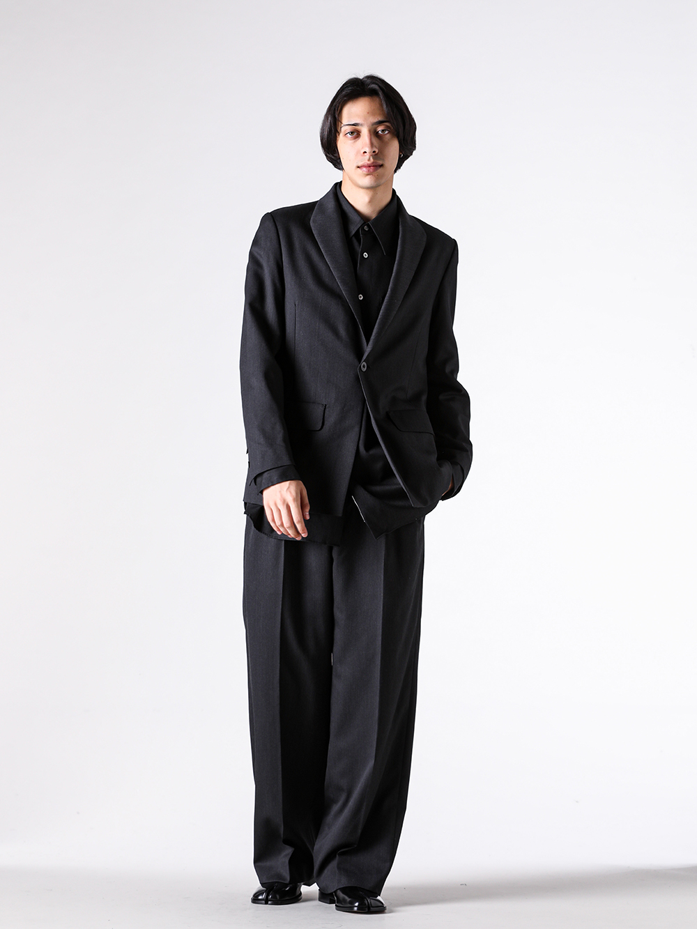 setup - 25-26AW - スタイル別・成人式のおすすめコーディネート - 2. IRENISA（イレニサ）：『上質な“遊び心”を纏う、大人の選択』 3-008