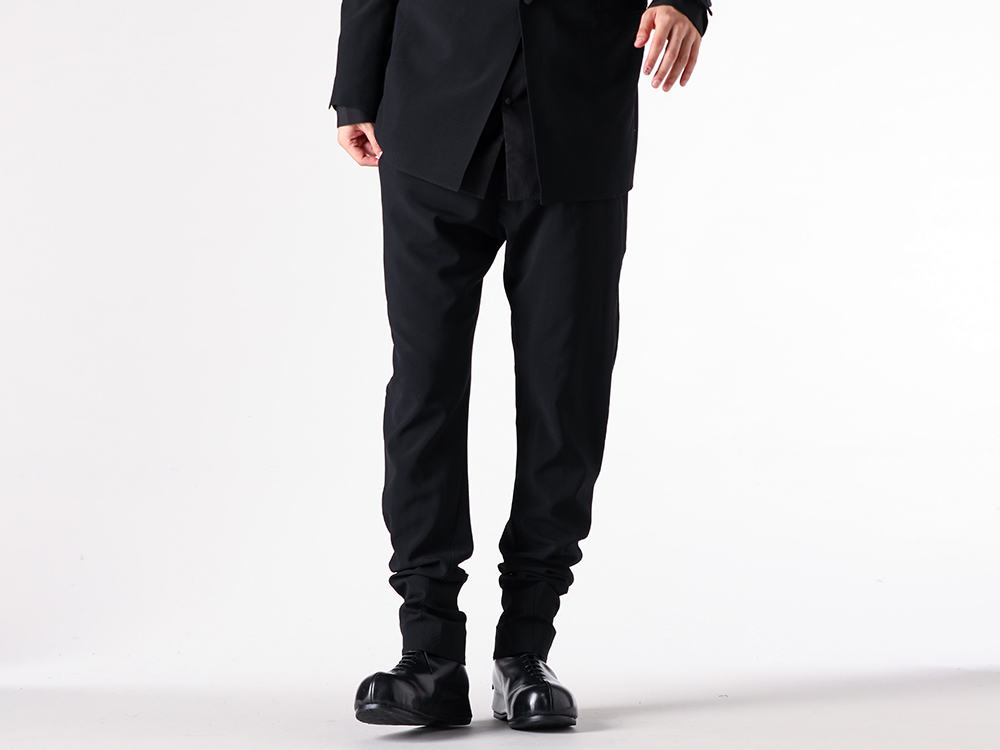 setup - 25-26AW - 全体の印象を決定づける「ブーツ」厳選5選 - 4. The Viridi-anne / KIDS LOVE GAITE Collaboration In Heel Boots / VI-KLG-001-09 5-0012