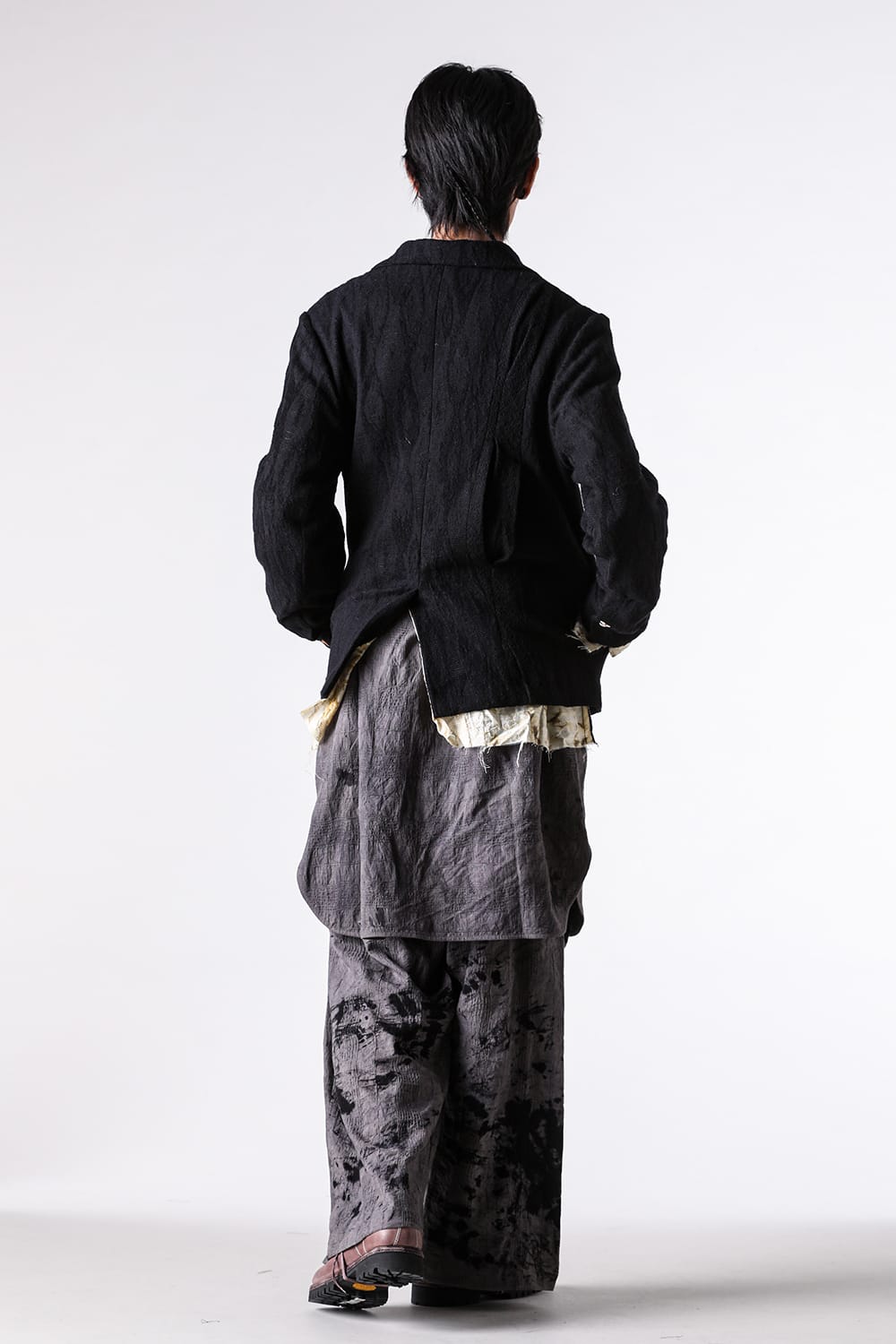 25-26AW メンズアウター特集 ジャケット編 -FASCINATE