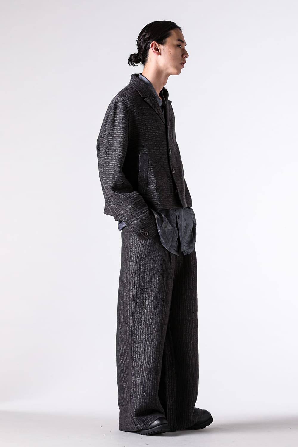 25-26AW メンズアウター特集 ジャケット編 -FASCINATE