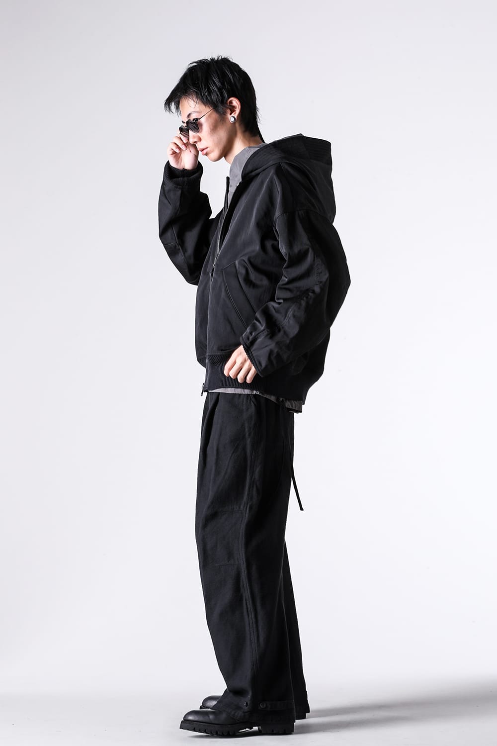 25-26AW メンズアウター特集 ジャケット編 -FASCINATE