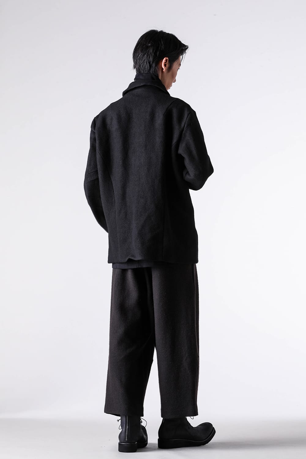 25-26AW メンズアウター特集 ジャケット編 -FASCINATE