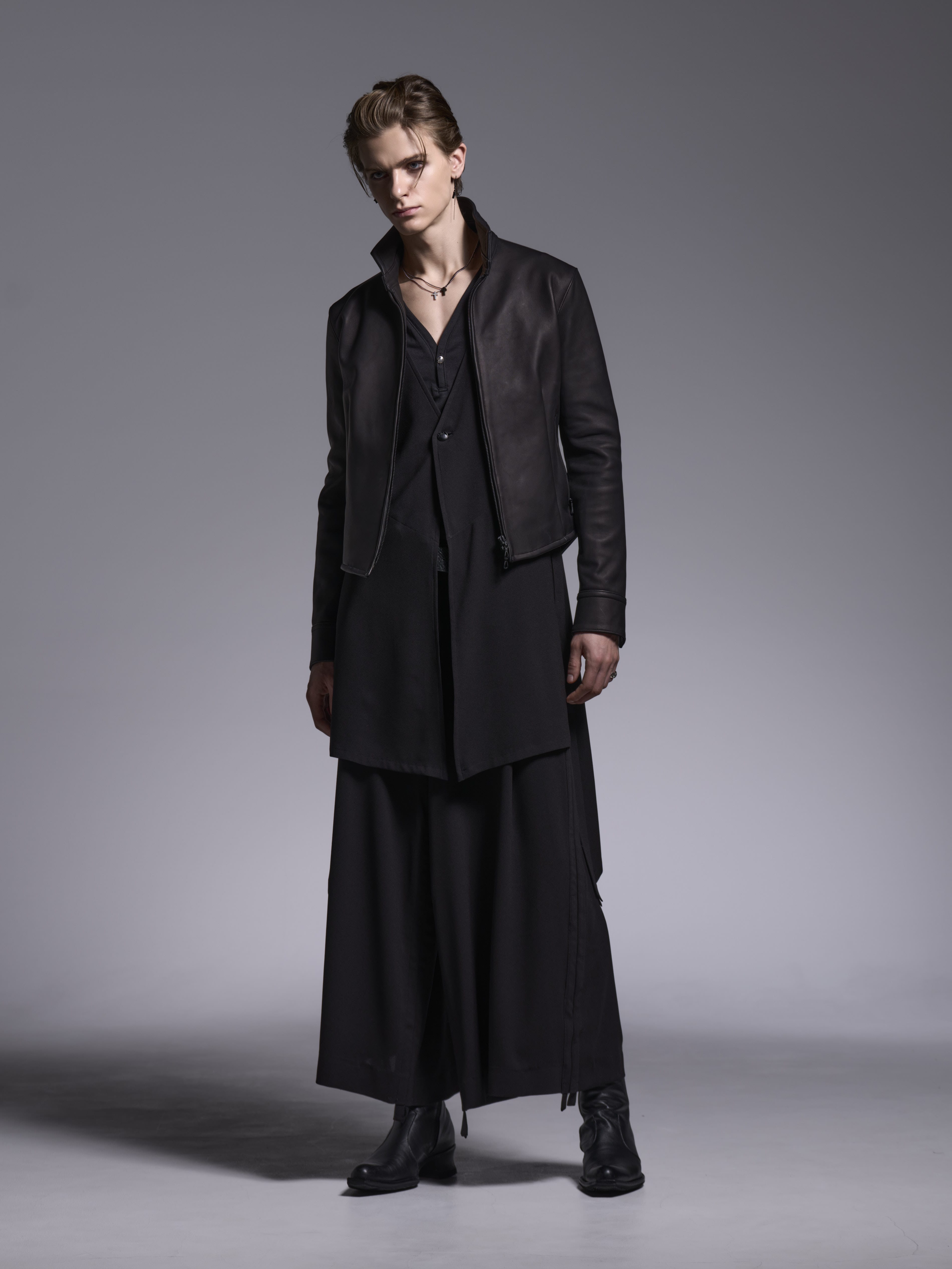 kiryuyrk - 26SS スタイリング - 26SSコレクション イメージルック 1-005