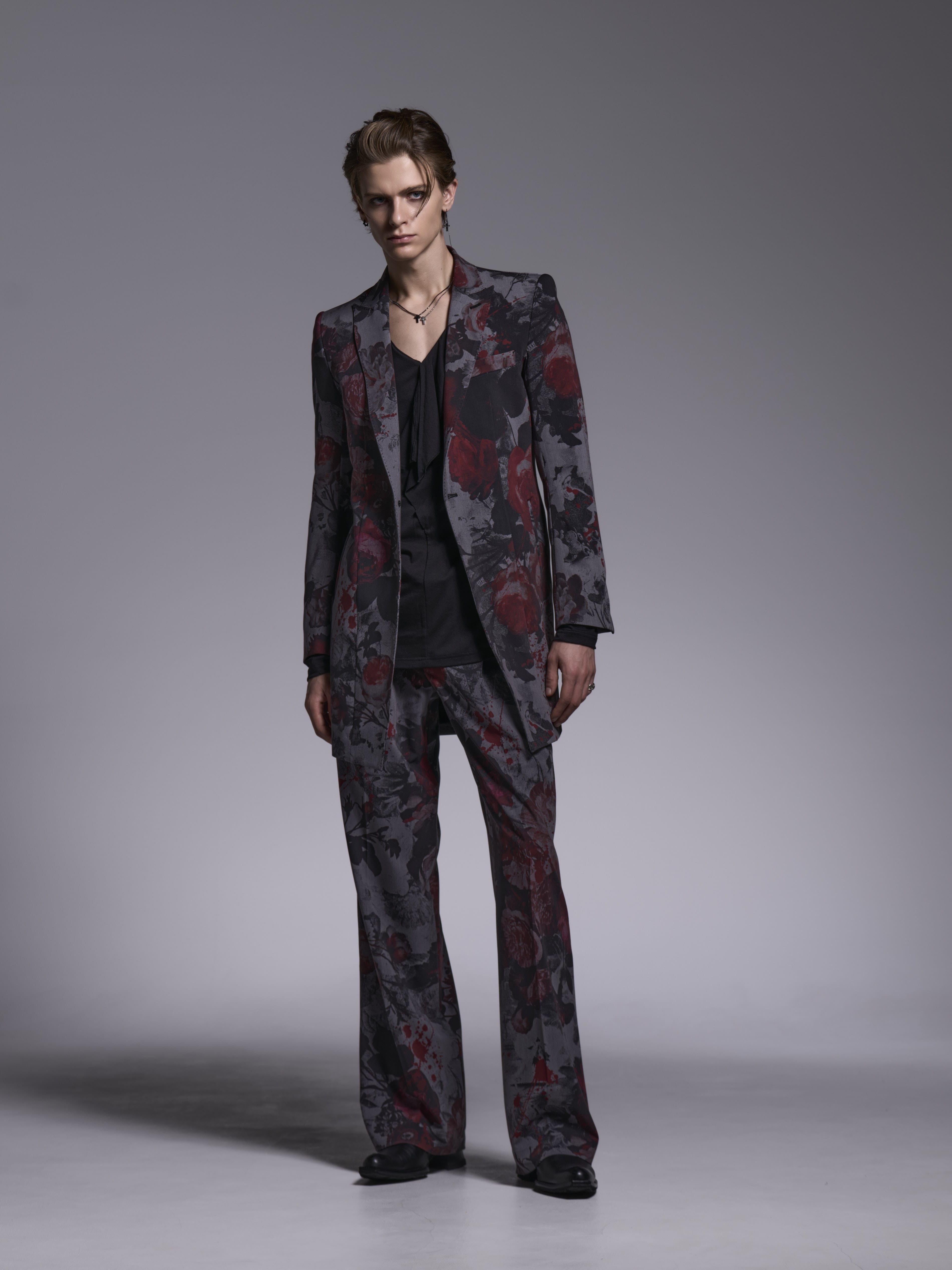 kiryuyrk - 26SS スタイリング - 26SSコレクション イメージルック 1-006