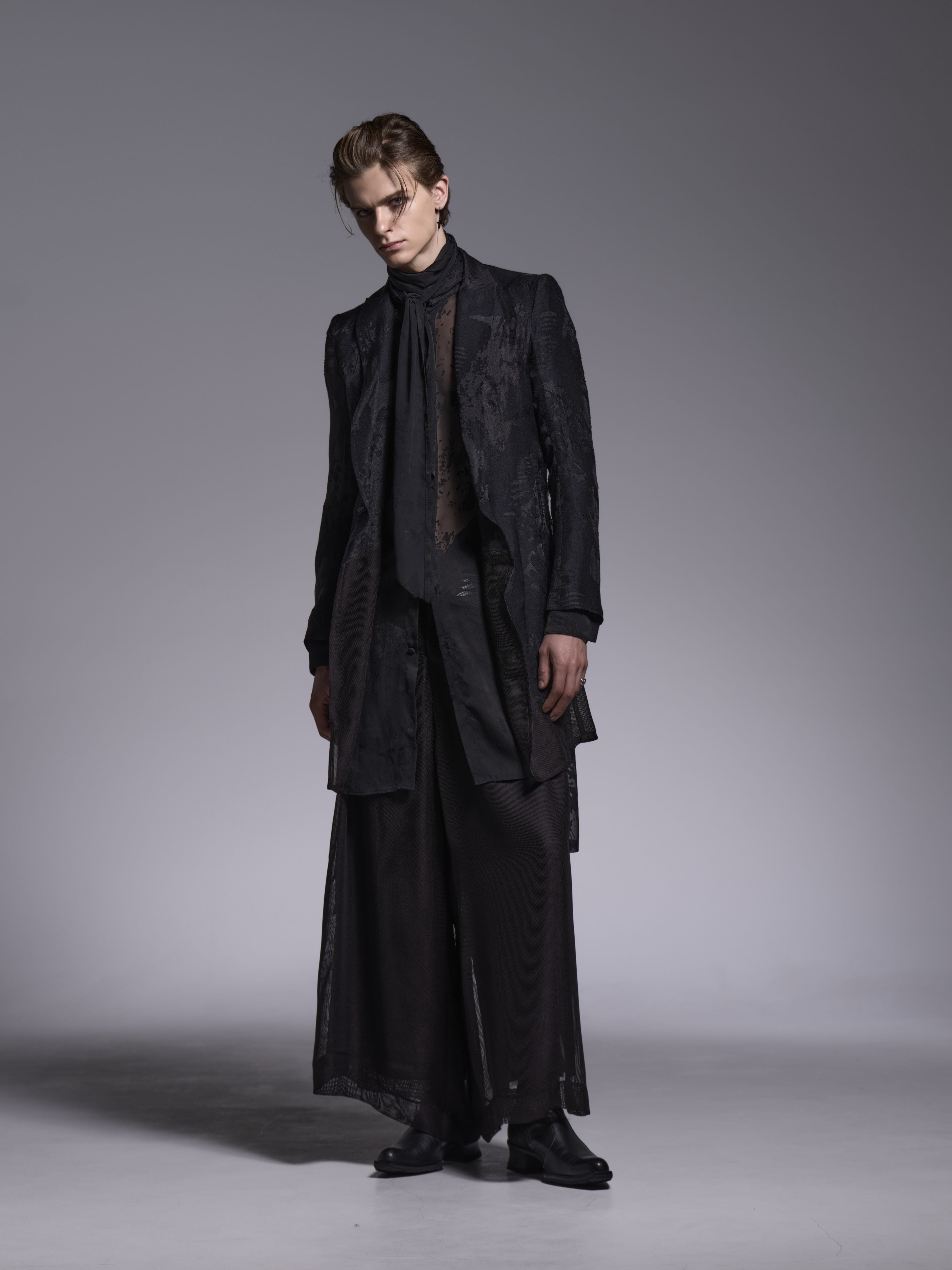 kiryuyrk - 26SS スタイリング - 26SSコレクション イメージルック 1-007