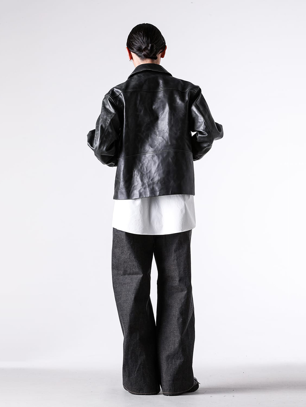 25-26AW メンズアウター特集 レザージャケット編 -FASCINATE