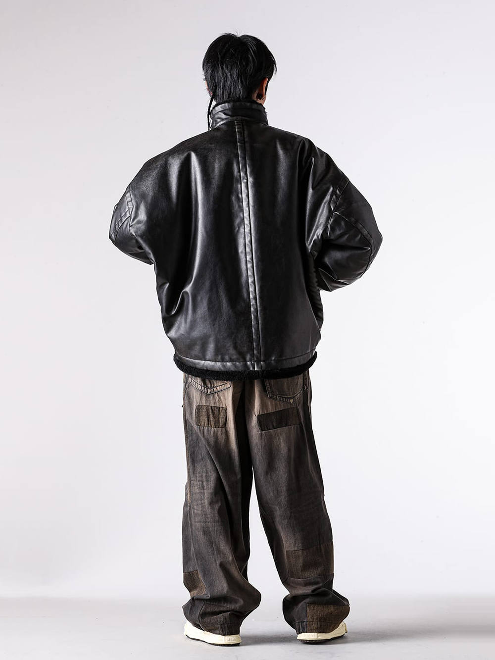 25-26AW メンズアウター特集 レザージャケット編 -FASCINATE