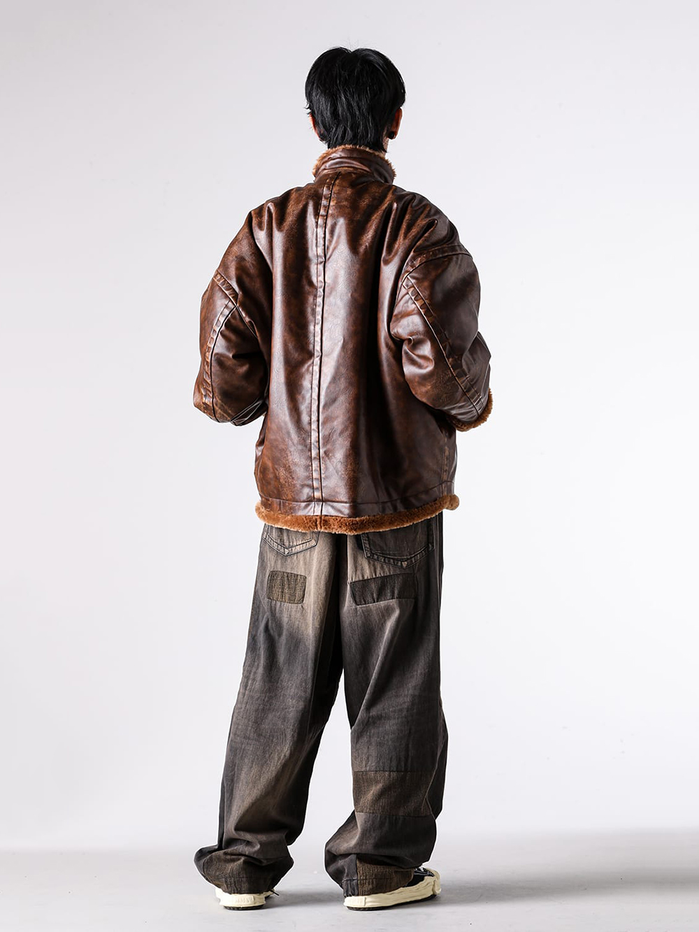 25-26AW メンズアウター特集 レザージャケット編 -FASCINATE