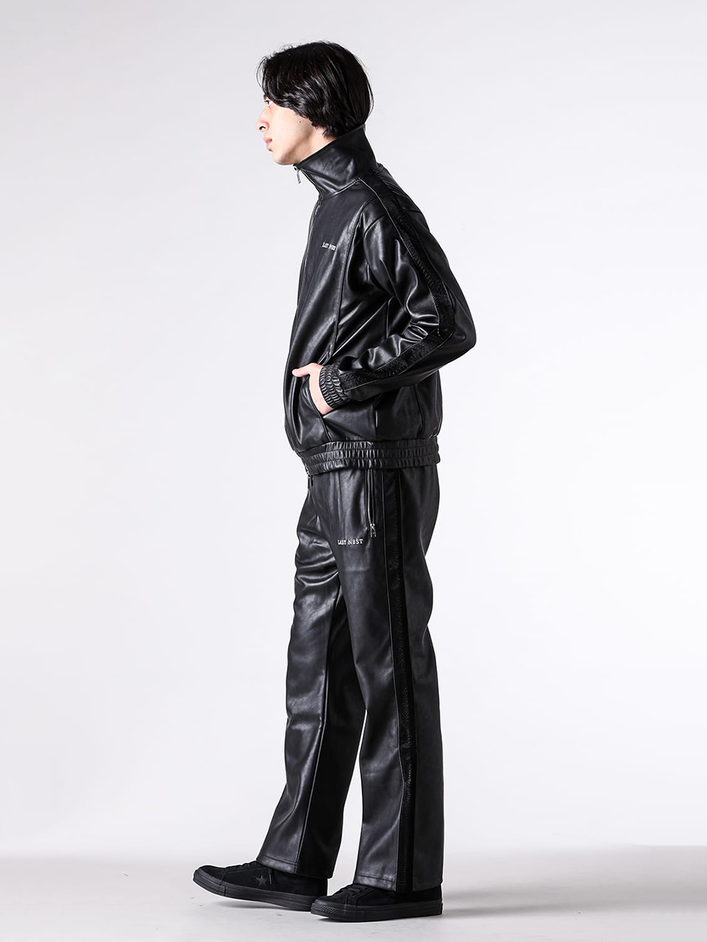 25-26AW メンズアウター特集 レザージャケット編 -FASCINATE