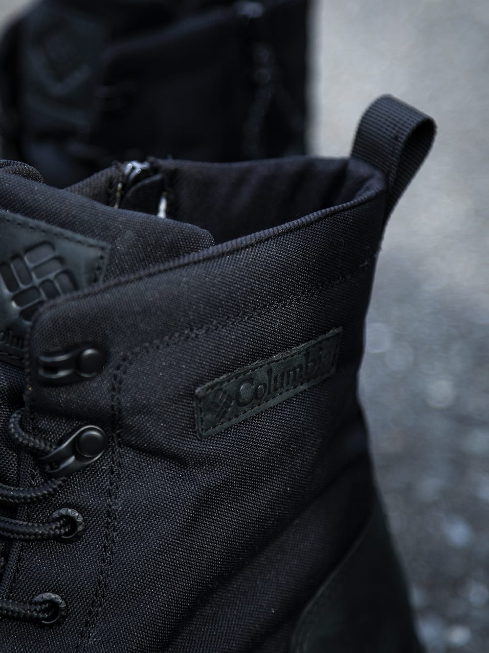 Columbia Sapland コロンビア サップランド 特集 1-006