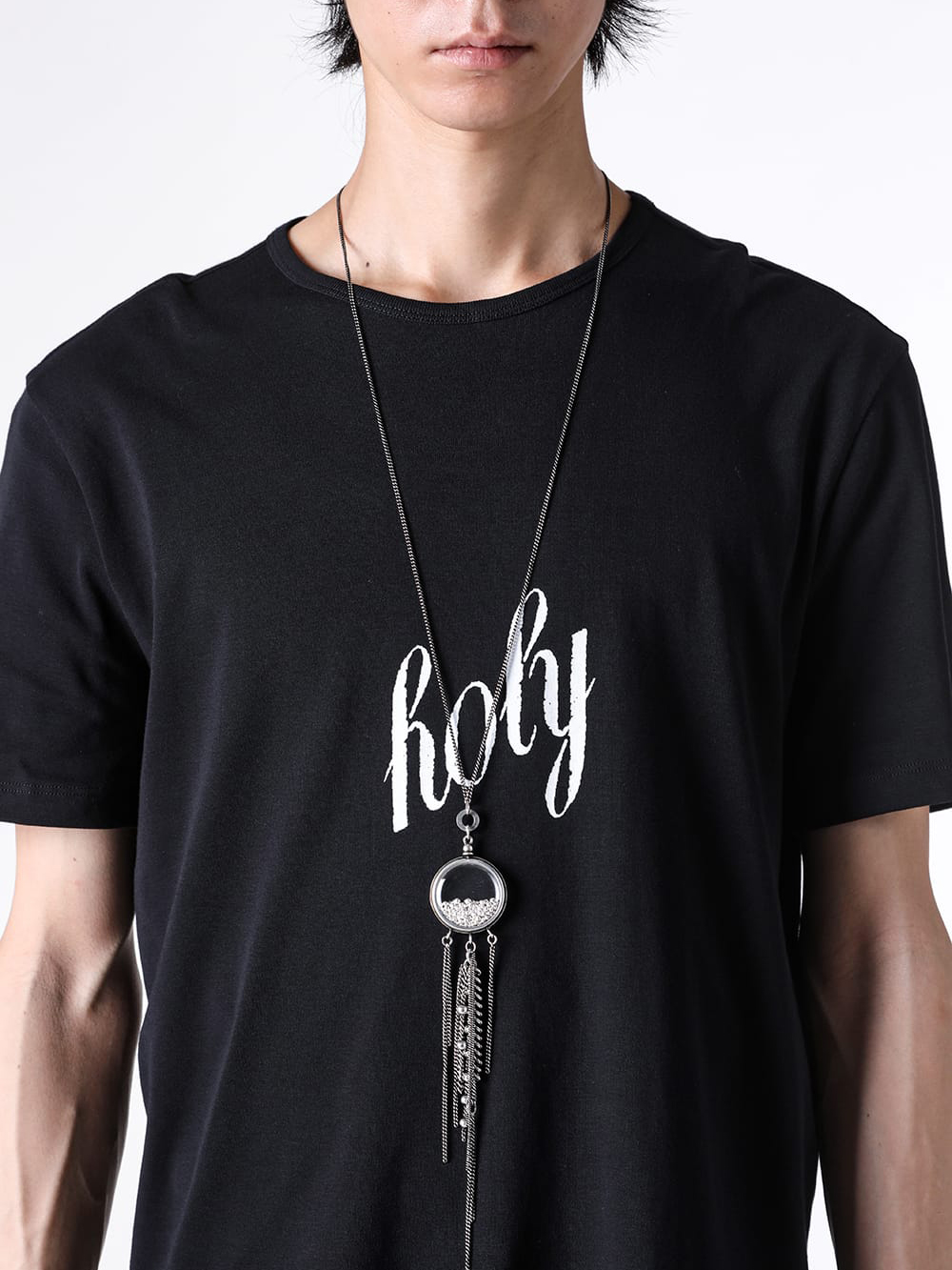 Ann Demeulemeester(アンドゥムルメステール) シルバーアクセサリー