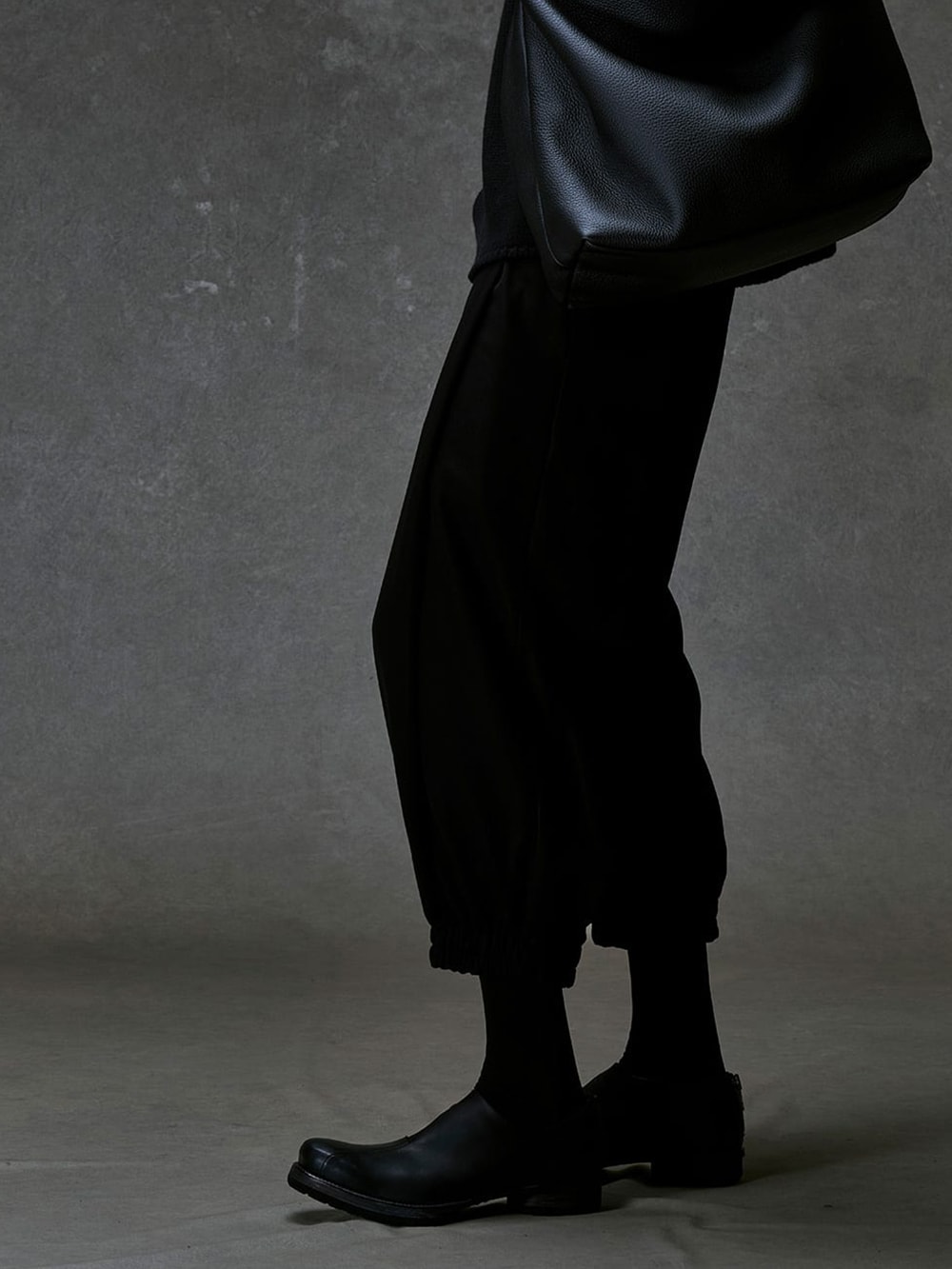 DEVOA 26SS collection look 1-003