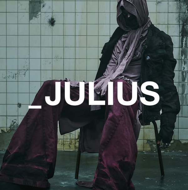 JULIUS